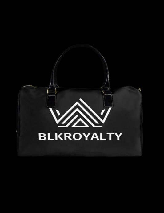 BLKROYALTY TRAVEL BAG